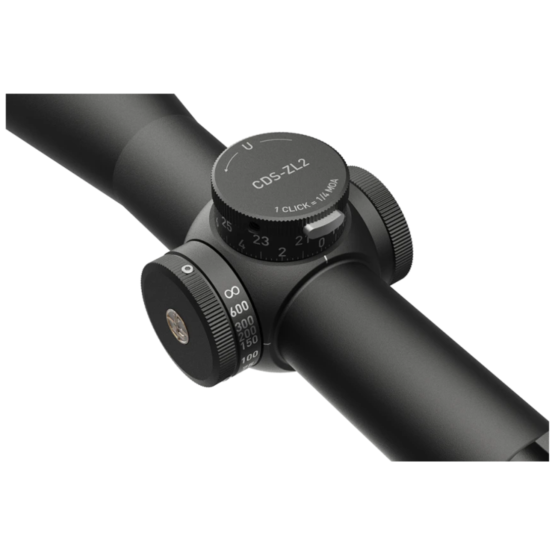 VX5HD 315X44 CDSZL2 30MM DUPLEX