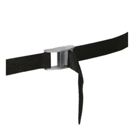CAM BUCKLE STRAPS