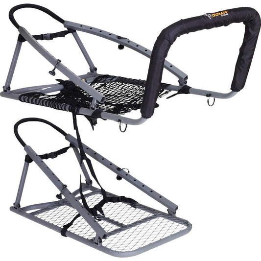 MultiVision Steel Climber