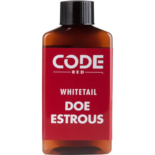 Code Red 4OZ Doe Estrous
