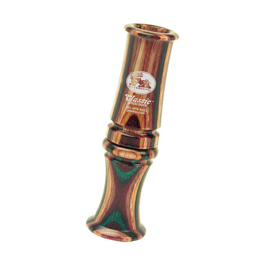Classic Wood Duck Call