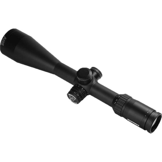 SHV 4-14x56mm MOAR Reticle Scope