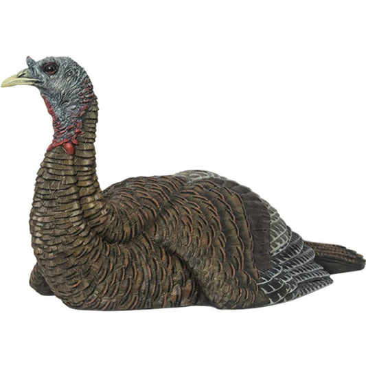 AvianX LCD Laydown Hen Turkey Decoy