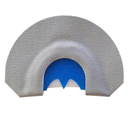 Double Bat Wing 3Reed Call