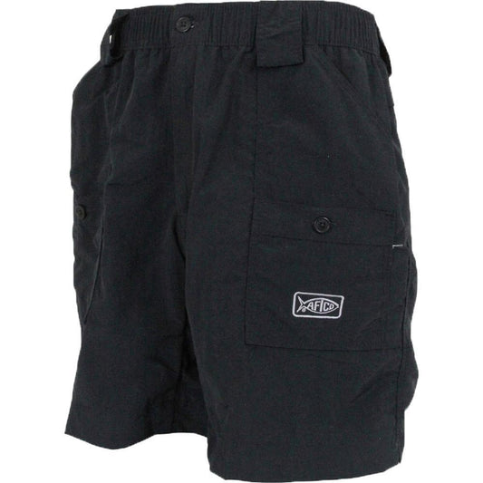 Mens Original Fishing Shorts Long
