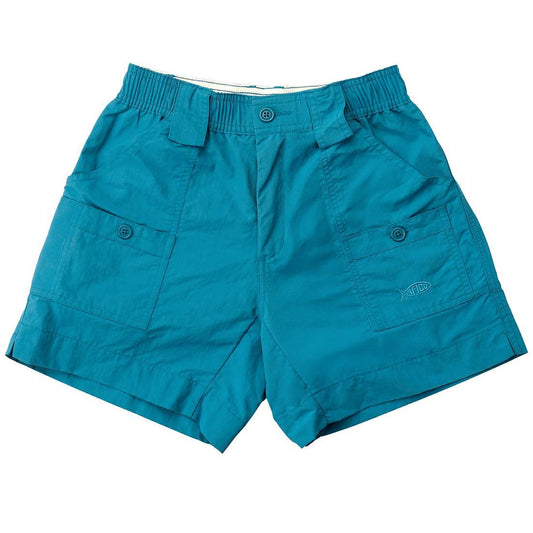 Boys Original Fishing Shorts