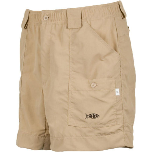 Boys Original Fishing Shorts