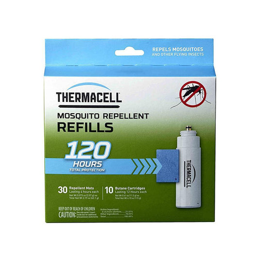 Mosquito Repellent Refill Mega Pack