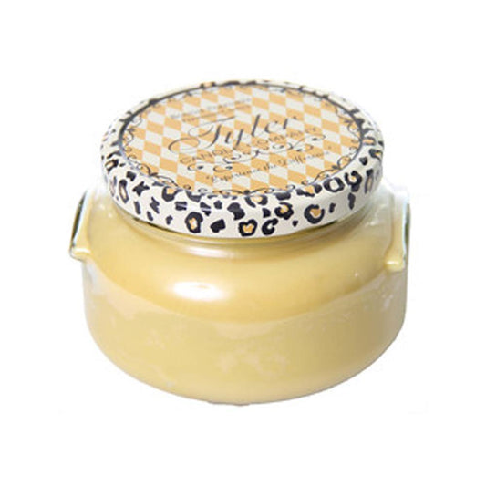 22oz Candle Orange Vanilla