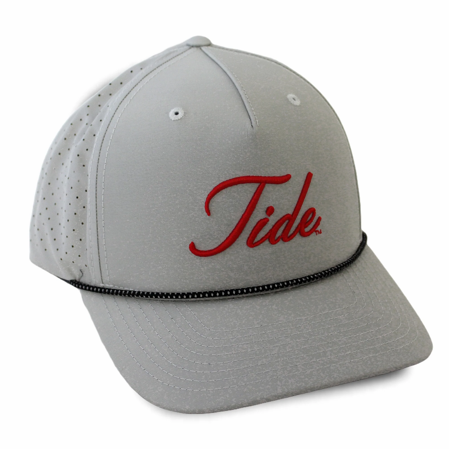 Tuskwear Performance Rope Hat with 3D Tide Hat 355