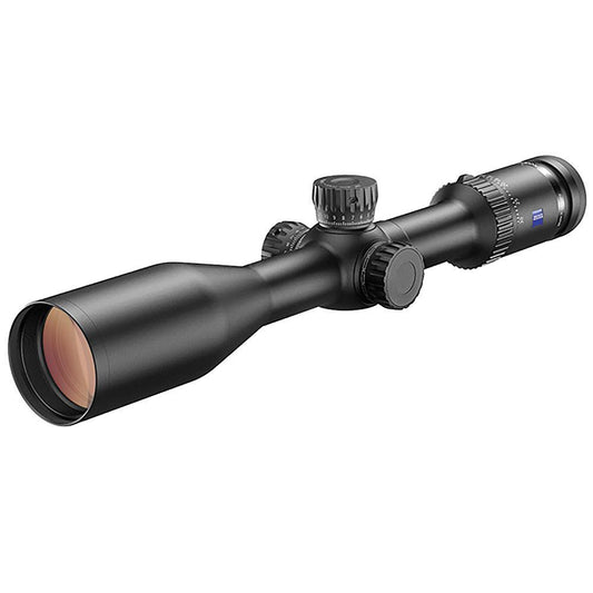 Conquest V6 5-30x50mm #6 Reticle Scope