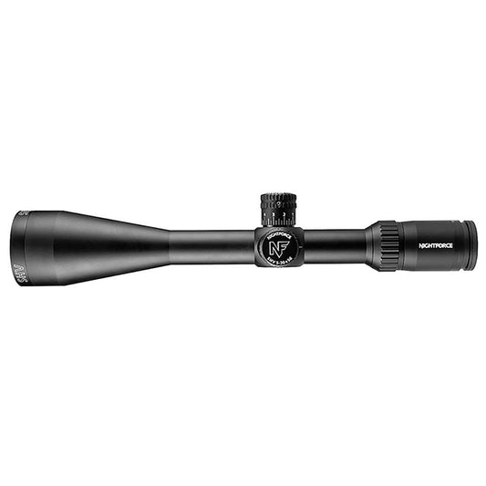 SHV 5-20x56mm Zeroset MOAR Illuminated Scope