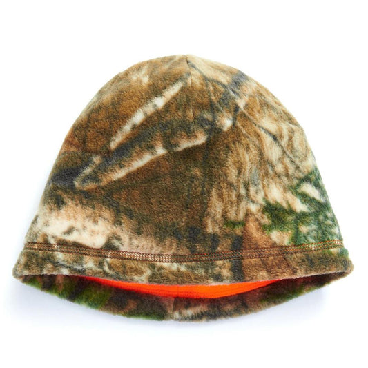 FLEECE BEANIE EDGE/BLAZE