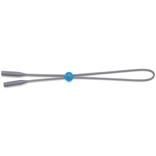 BOWLINE RETAINER GREY/BLUE