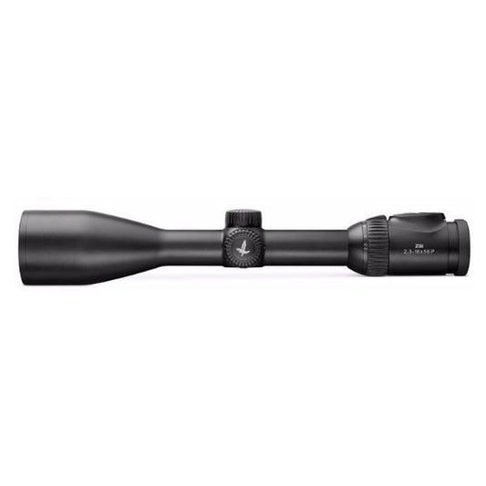 Z8i 2.3-18x56mm 4A-I Reticle Scope