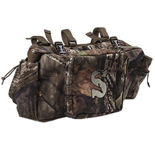 Deluxe Front Storage Bag