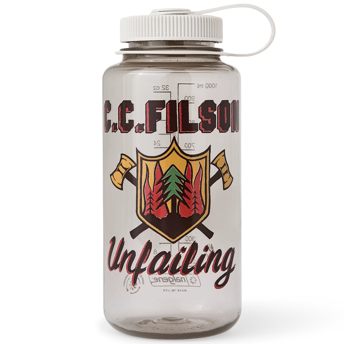 32OZ NALGENE BOTTLE