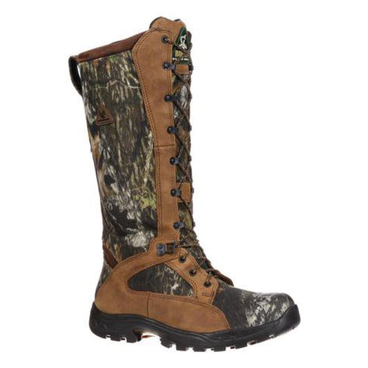 ProLight Waterproof Snakeproof Hunting Boot