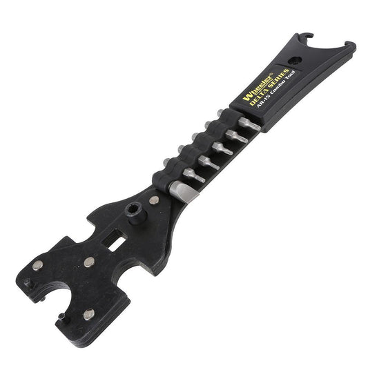 Wheeler, Delta Series AR Combo Tool