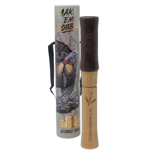 Beau Brooks Signature Gobble Tube WLNT/MPL