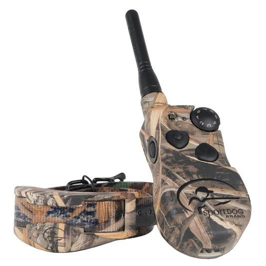 WETLAND HUNTER ASERIES 1 MILE