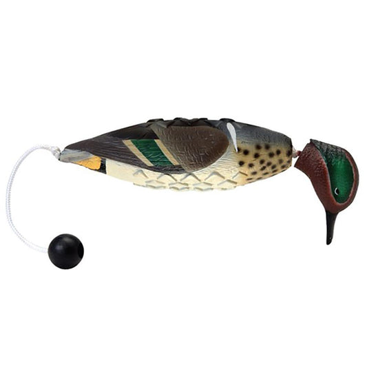 EZ Bird GREENWINGED TEAL