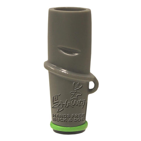 Lil SHAWTY HANDS FREE BUCK N DOE