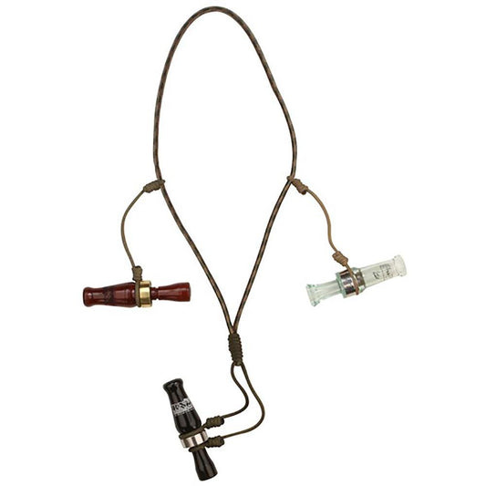 GHG ROPE LANDYARD (CAMO)