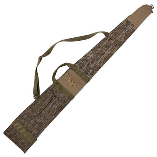 Waterfowl Floater Mossy Oak Bottomlands Shotgun Case