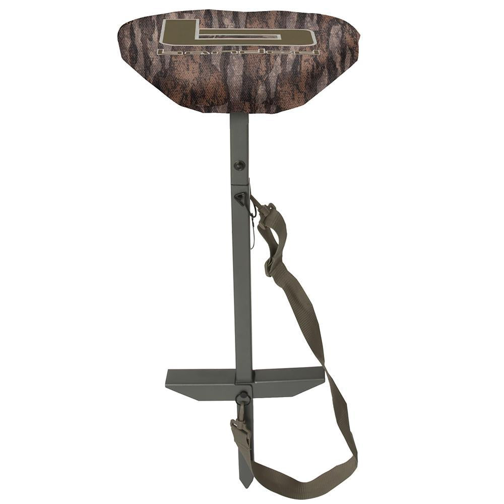 Deluxe Slough Stool