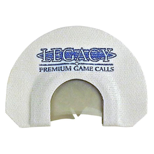 Triple Bypass 3Reed Diaphragm Call