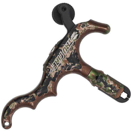 G2 EDGE 4 FINGER CAMO