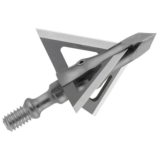 TROCAR 100GR 3 BLADE 1 3/16 BROADHEAD