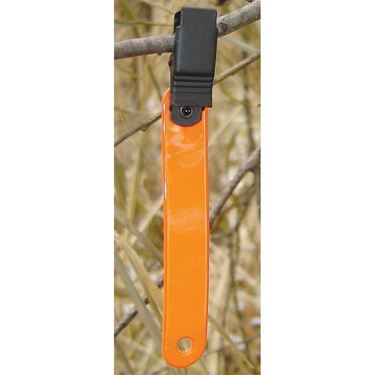 3 TRAIL MARKERS ORANGE 10PK