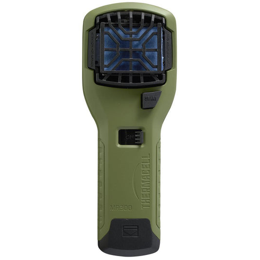 MR300G Mosquito Repeller  Olive Green