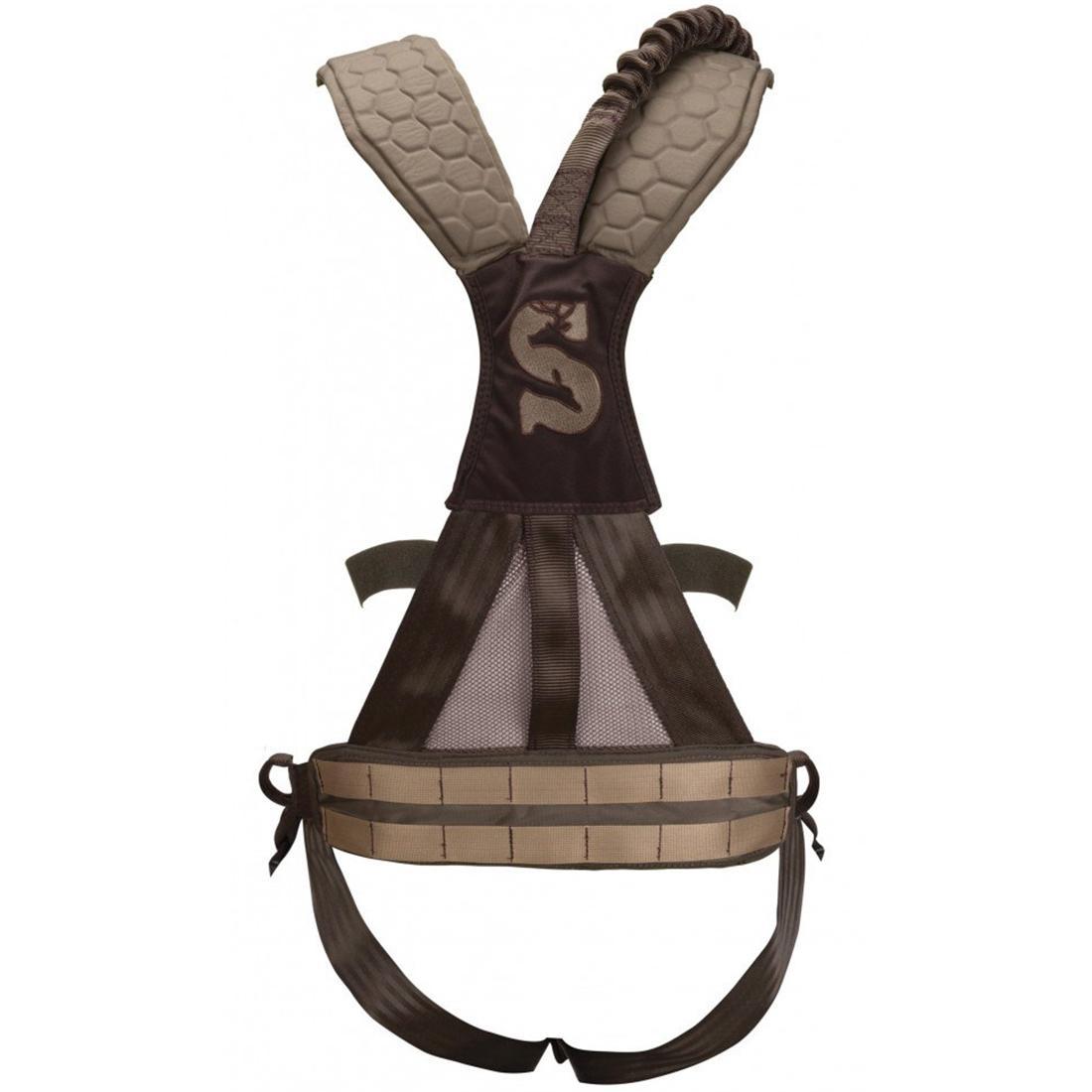SAFETY HARNESS PRO LARGE