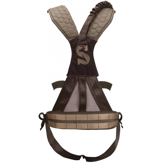 SAFETY HARNESS PRO LARGE