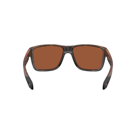 BROADBILL II 580G MATTE TORTOISE/GREEN