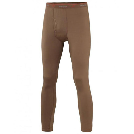 MENS MILITARY FLEECE PANT