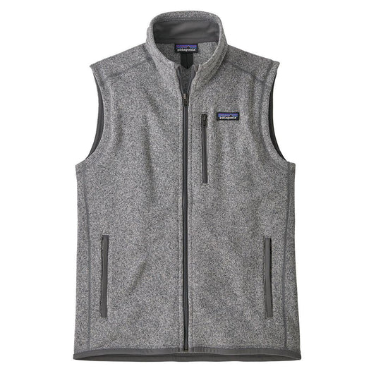 MENS BETTER SWEATER VEST