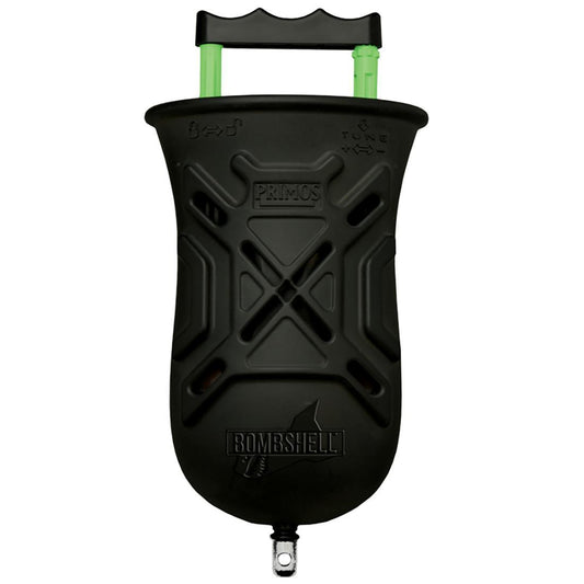 BOMBSHELL PUSH PEN HEN