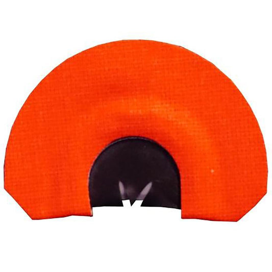 YAWT YAWTs LOW CRAWLER V CUT MOUTH CALL