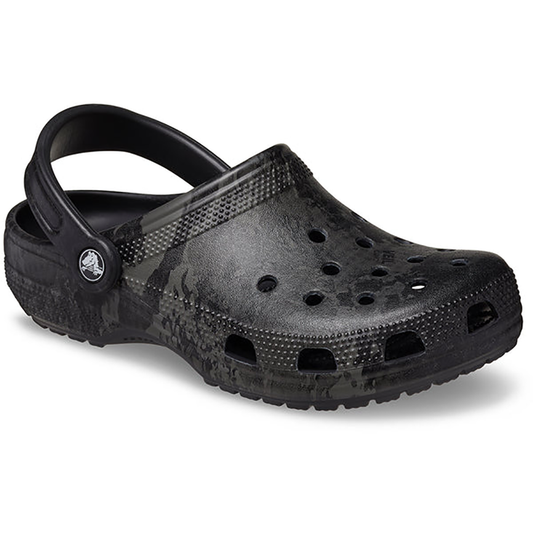 VEIL CAMO TAC BLACK CLASSIC CLOG BLACK