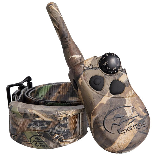 WETLAND HUNTER XSERIES 425