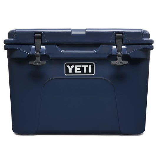 TUNDRA 35QT NAVY
