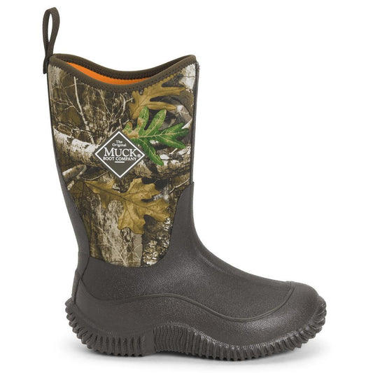 KIDS HALE Realtree Edge