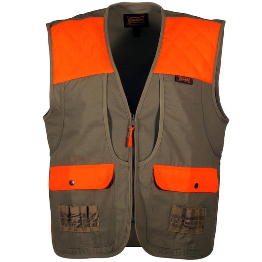 SHELTERBELT VEST