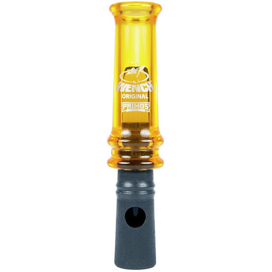 ORIGINAL WENCH DUCK CALL
