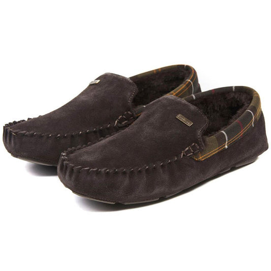 Monty Moccasin