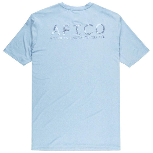 MENS SAMAURI 2 S/S SHIRT